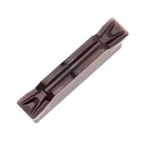 数控机床硬质合金延伸槽刀片MGMN 200 300车床刀具碳化钨分型刀片 - Product Image 1