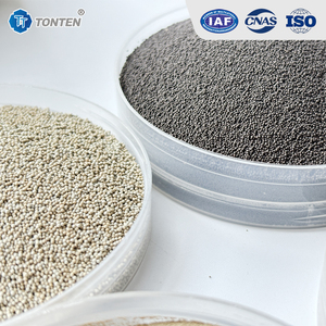 Sphericity >0.9 akış kapasitesi kırılma Proppant ile seramik Frac kum - Product Image 5