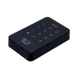 Prodotto per il controllo di accesso biometrico a doppia frequenza RFID impermeabile - Product Image 2