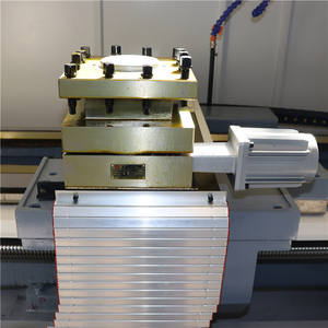 CK6140 <strong>2</strong>-<strong>Axis</strong> 400mm Automatic <strong>CNC</strong> Torno Medium Duty Horizontal <strong>Lathe</strong> with GSK <strong>CNC</strong> <strong>Control</strong> Multifunctional - Product Image 4