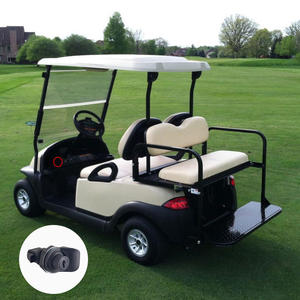 Southco 93 khóa đẩy nút cam khóa cho xe Golf Thuyền biển Hộp Găng Tay hộp công cụ hộp Đài phát thanh MS750 bền xi lanh khóa - Product Image 3