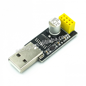 USB a ESP8266 modulo WIFI scheda adattatore telefono cellulare computer comunicazione wireless microcontrollore WIFI sviluppo - Product Image 1