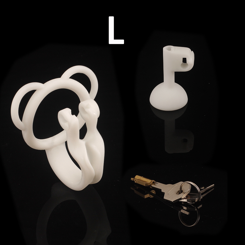 L White