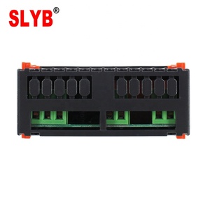 Termostato de calefacción para refrigerador, controlador de temperatura Digital de 220V para incubadora, con Sensor, para - Product Image 6