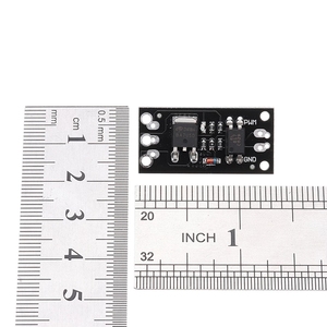 リレーモジュールD4184絶縁MOSFET MOSチューブ40V 50AモジュールPCBA電子部品カスタム - Product Image 6