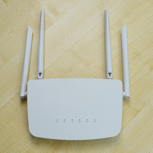 Hot Bán C7403-B 300Mbps Cat4 Modem 4G FDD Tdd Mạng Antenna Bên Ngoài CPE <span class=keywords><strong>Router</strong></span> Với Khe Cắm Thẻ Sim 2.4G LTE 300Mbps Tốc Độ - Product Image 5