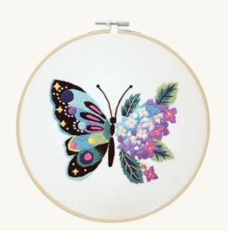 Danza de la mariposa