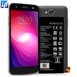 LG X Power 2 Power2 II M320 T30 K10 Power手机电池高品质BL-T30手机电池 - Product Image 5