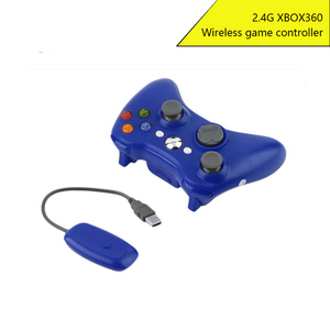 Xbox 3602.4Gワイヤレスゲームコントローラー (マイク付き) PC/p3/Android Xboxoneマルチプラットフォームゲームコントローラー - Product Image 4