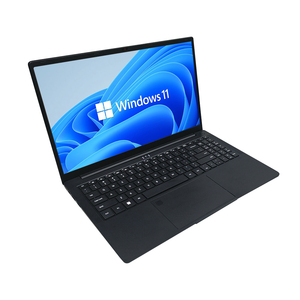 Neues 15,6-Zoll-Laptop-Computer-Notebook Intel Core I3 I5 I7 I9 12. 13. für Office Business Entertain ment Win 11 Wifi6 0GB 0GB - Product Image 1