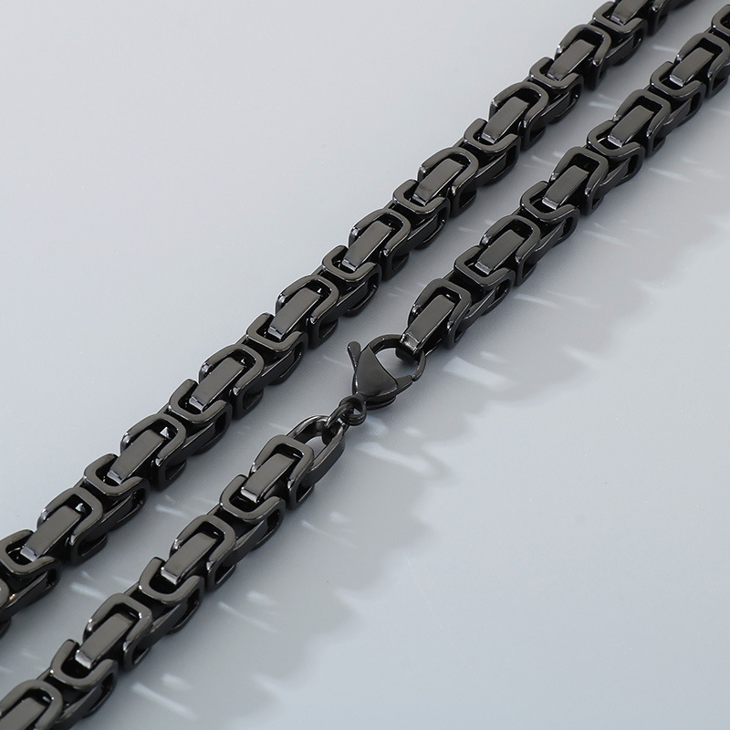 6mm black