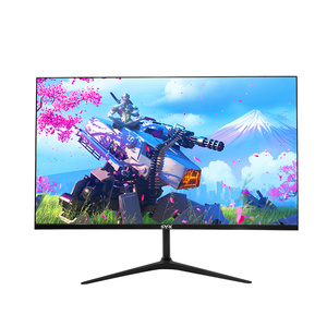 High Refresh Rate <strong>1440P</strong> 144Hz Gaming Monitor 24/27 Inch 4K FHD LED <strong>Display</strong> Curved Cheap Monitor - Product Image 3