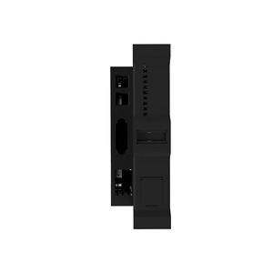Sanhe SH818B IIoT Ethernet distribuido Modbus TCP EdgeIO sistema entrada Digital IO módulo acoplador Din Rail salida Digital - Product Image 4