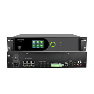 Проводной аудиоконференцсвязи VD7800 Gooseneck TCP/IP/RJ45 сетевой интерфейс Ethernet кабель микрофон прочный металлический материал - Product Image 2