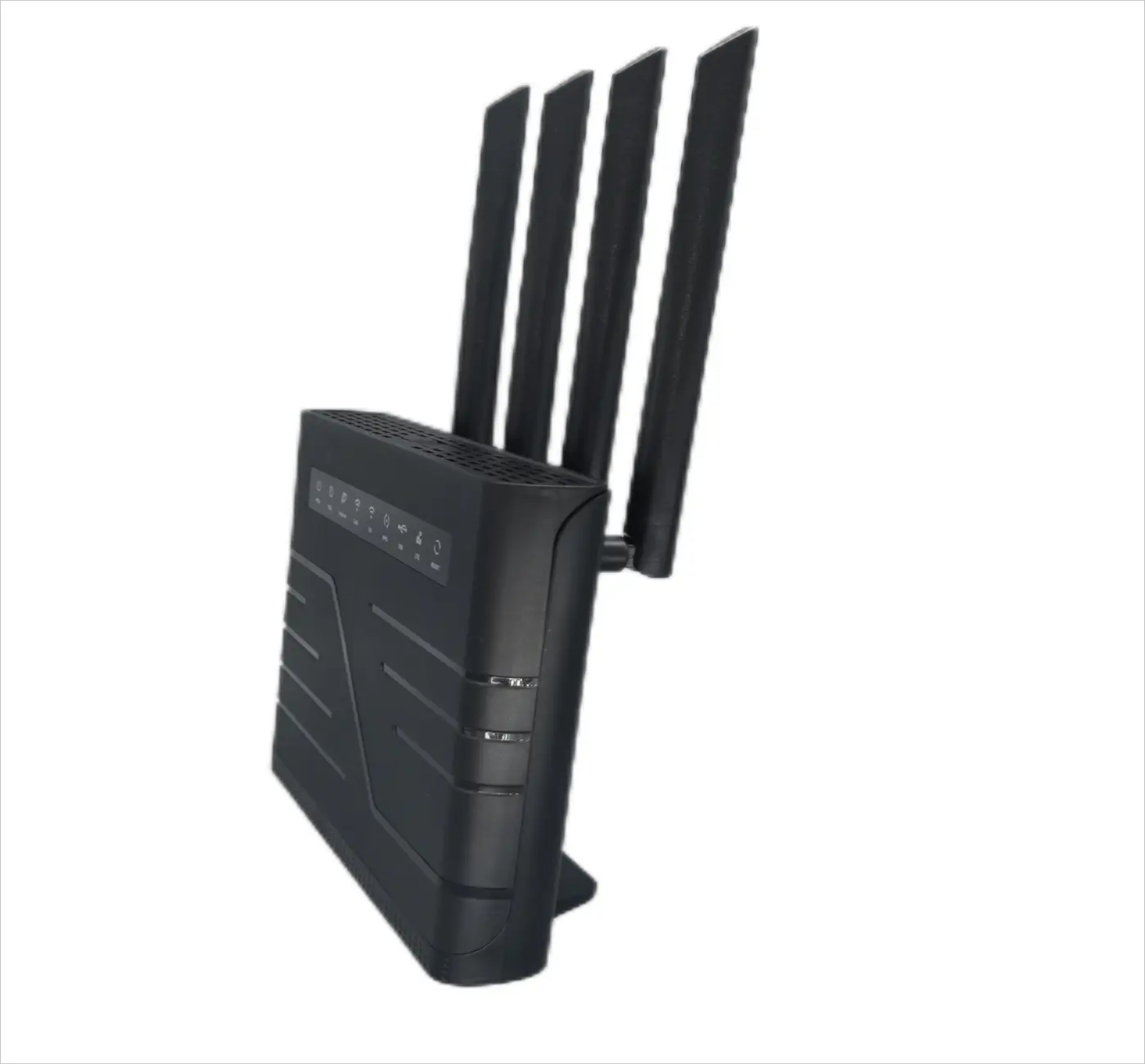 4G LTE AX3000 Wifi 6 router SIM card Hgrate G4630X CAT6 LTE Wifi6 4 gigabit VDSL router ibrido