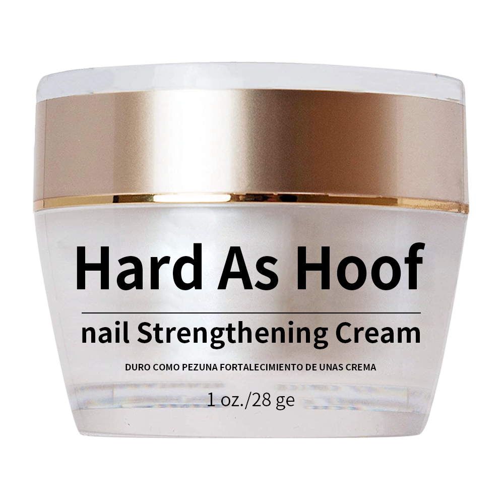 Crema rinforzante per unghie