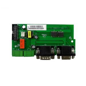 Placa de inversor de corriente DC 12V a 220V AC Car Pure Sine Wave inverter PCB Board