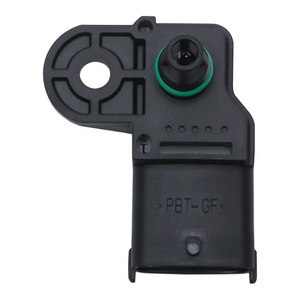 CPZL145 Capteur de pression-température automobile deux en un pour <span class=keywords><strong>Fiat</strong></span> Panda Punto Brava Stilo <span class=keywords><strong>Lancia</strong></span> Ypsilon Accessoire de voiture - Product Image 3