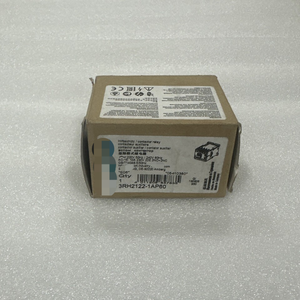 Новый оригинальный вспомогательный контактор 3RH2122-1AP60, Бесплатная и быстрая доставка, Контроллер программирования PLC - Product Image 1
