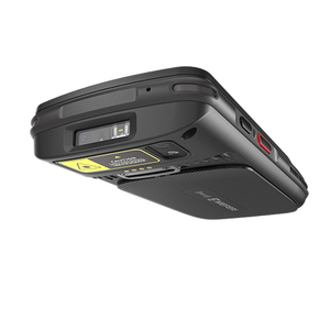 MEFERI ME40K Android Handheld PDA 1D 2D Escáner de código de barras NFC Terminal industrial de computadora móvil resistente con motor Zebra Scan - Product Image 4