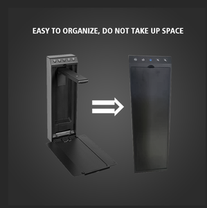 Máy Quét Sách Tự Động Tốc Độ Cao Hành Tinh Thông Minh Tài Liệu Kích Thước A2/A3 Máy Quay Kép Di Động Kỹ Thuật Số Cỡ Lớn - Product Image 6