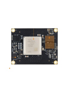 微处理器FPGA核心板Xilinx Kintex UltraScale + XCKU5P工业级XME0835 - Product Image 2