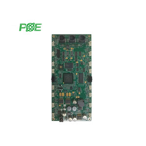 shenzhen <strong>PCB</strong> supplier <strong>PCB</strong> manufacture and assembly fabrication service pcba circuit board - Product Image 3