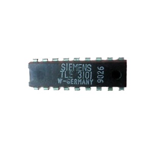 TLE3101 DIP18 amplificatore di potenza per computer audio alimentazione logica vocale circuiti integrati-componenti elettronici IC chip - Product Image 1
