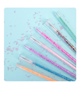 Bút Phong Cách Dao Bút Dễ Thương Phim Hoạt Hình Chết Cắt Khắc Dao Bút, Nghệ Thuật Tiện Ích Dao Bút, Lưỡi Mỏng Cho Nghệ Thuật Giấy Sổ lưu niệm - Product Image 3