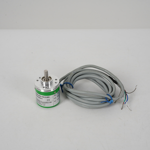 Gute Qualität ELCO Encoder EC40B6-L5CR-1024 Inkrement-Drehgeber auf Lager
