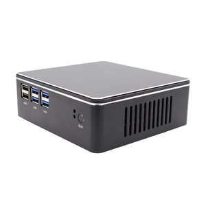 EGLOBAL 6USB Doppeldisplay ddr3 max 8GB AMI BIOS, ACPI unterstützt Intel Core i3-4005U mini pc win8/win11/Linux - Product Image 4