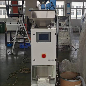 Clasificador automático de color ulti-purpose, máquina clasificadora de color para cacahuetes/granos - Product Image 2