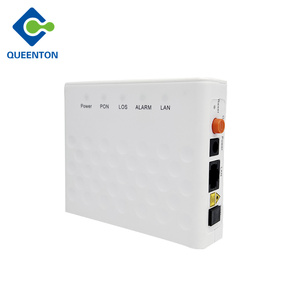 ONT F601 ONU GPON 1GE Port Fiber Optic Modem Compatible With OLT Fiber Optical Equipment Optical <strong>Network</strong> Unit - Product Image 3