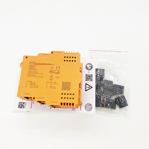 Nueva Estación Maestra IO Link original con interfaz Modbus TCP AL1940 IO-Link Master CL MB 8P IP20 - Product Image 4