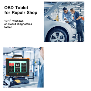ODM 10 Inch Android Screen Car Tablet Mount OBD <strong>Embedded</strong> Industrial windows Linux Tablet <strong>Computer</strong> Professional Rugged Tablet Pc - Product Image 2