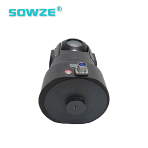2MP HD内置电池快速部署4G PTZ摄像头，带三脚架 - Product Image 5