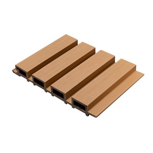 Tự nhiên tuyết tùng đỏ shiplap tấm Tường Gỗ Ốp gỗ Bảng điều khiển hấp thụ âm thanh không thấm nước - Product Image 2