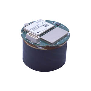 โมดูล RTK F9P ซีรีส์ GNSS รุ่น Rover lite 2nd GPS Pixhawk 2 6X 5X 6C Compass IST8310 ตัวควบคุมการบินอัตโนมัติสำหรับโดรน Holybro - Product Image 3