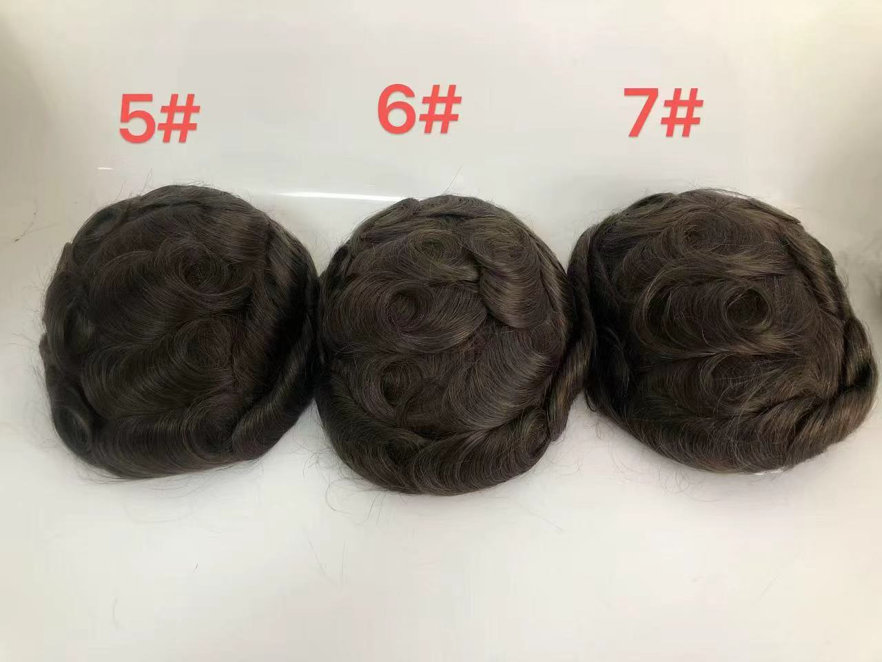 5#6#7#