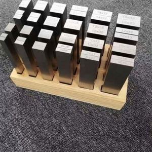 ANDUUK <strong>CNC</strong> Machine PB150 PB151 PB153 <strong>Precision</strong> Parallel Block Set <strong>CNC</strong> Machine <strong>Tools</strong> - Product Image 6