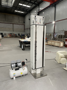 Mô hình TP-215 hydrocarbon Analyzer cho chất lỏng dầu khí Sản phẩm với <span class=keywords><strong>ASTM</strong></span> <span class=keywords><strong>d1319</strong></span> - Product Image 5