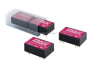 Traco <span class=keywords><strong>tmv</strong></span> 0503Mi 3.3vdc 303ma 4.5-5.5vdc 303ma קשר במלאי המקורי