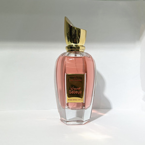 サバヤピンクレディース香水中東ドバイベトナム東南アジア香水 - Product Image 4