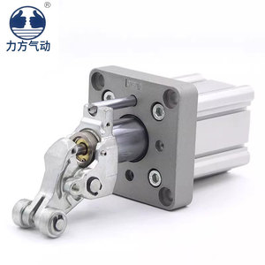 กระบอกสูบแบบคู่สูบ RS2H63-30DL/RSA63-30DM/BL/BM/TL/TMZ - Product Image 2