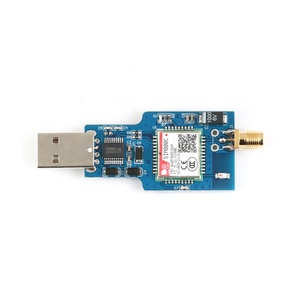 大功率天线四波段GSM GPRS SIM800C Ble SMS发送和接收USB到GSM模块 - Product Image 4