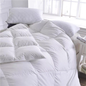 Nhà Máy Trực Tiếp Bốn Mùa Mềm Mại Ấm Áp <span class=keywords><strong>Comforter</strong></span> Home Hotel Airlines Quilt Bình Thường Duvet - Product Image 4