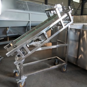 Máquinas automáticas de procesamiento de cacao Máquina de procesamiento de cacao en polvo Maquinaria de procesamiento de cacao - Product Image 5