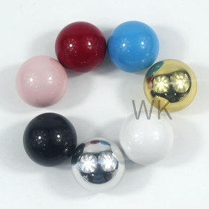 Custom Round 50ml Empty Clear Glass <strong>Perfume</strong> Bottle Vertical Lines Bottle Surface with Pump Spray <strong>Oval</strong> Cap - Product Image 6