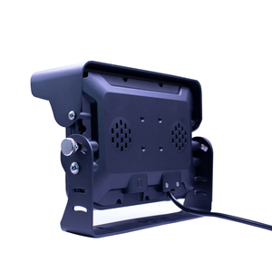 7'' AHD <strong>Backup</strong> <strong>Camera</strong> Kit <strong>with</strong> 1080P AHD or CVBS Switchable <strong>Backup</strong> <strong>Camera</strong> and IP69K 7'' Metal Waterproof Car Monitor - Product Image 6