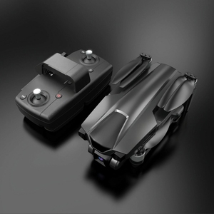 MJX Bugs B18 PRO โดรน4K EIS HD,GPS 5G WiFi 3KM FPV กล้องกิมบอล3แกนพับได้ไร้แปรงถ่าน RC โดรนสี่ใบพัด RTF - Product Image 5